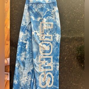 Detroit Lions Leggings